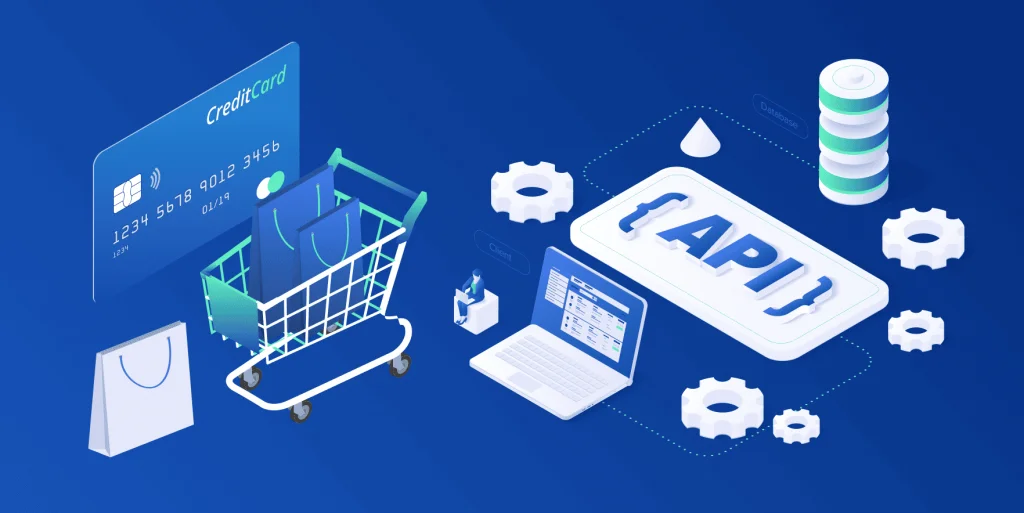 Ecommerce API integration: Steps, Main Types, and Best Practices