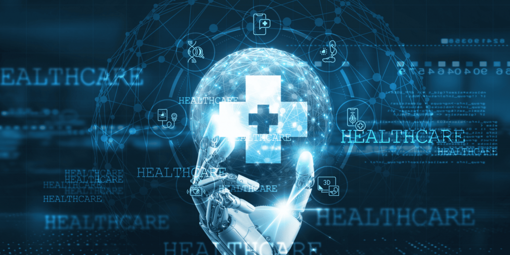 healthcare IT outsourcing