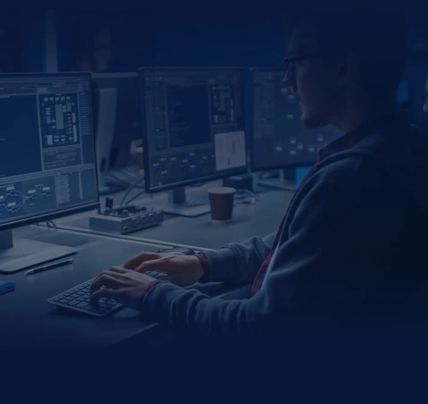 IT Services